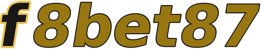 f8bet87 logo