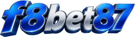 f8bet87 logo